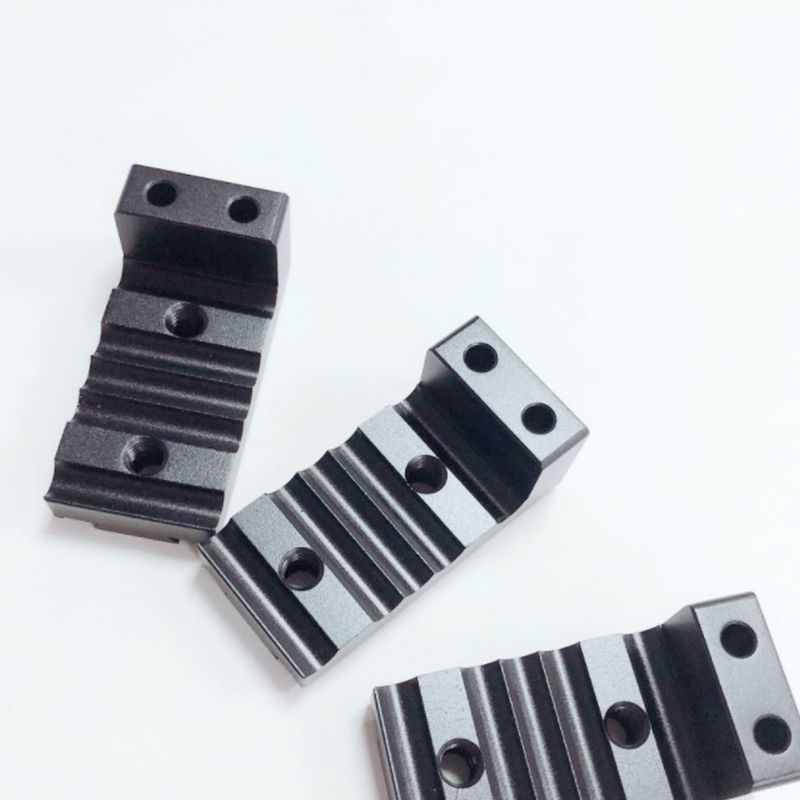 Fabbricazione su misura ABS PE PVC Prodotto di plastica Parte di plastica attrezzature mediche telaio di fissaggio