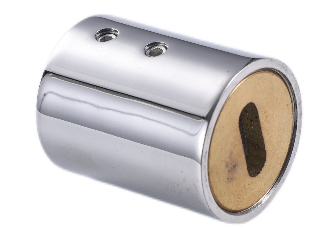 Fresatura di precisione di tornitura CNC parti metalliche lavorate per macchinari ODM Servizio OEM disponibile