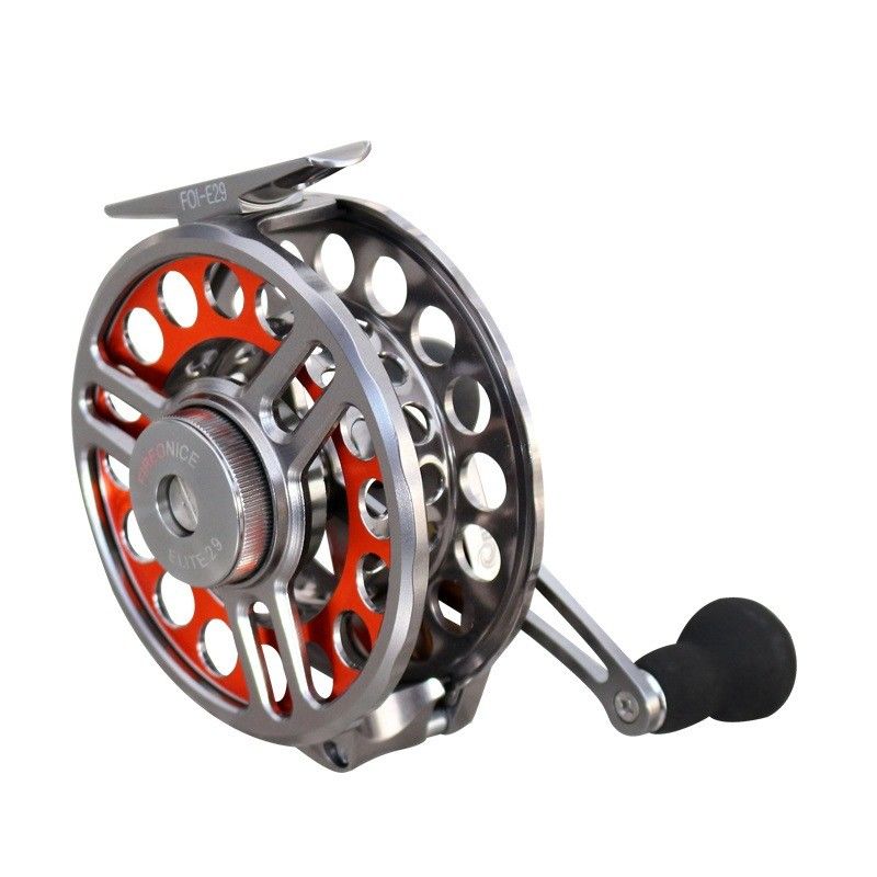 Altri materiali di alluminio per la pesca7: 1
