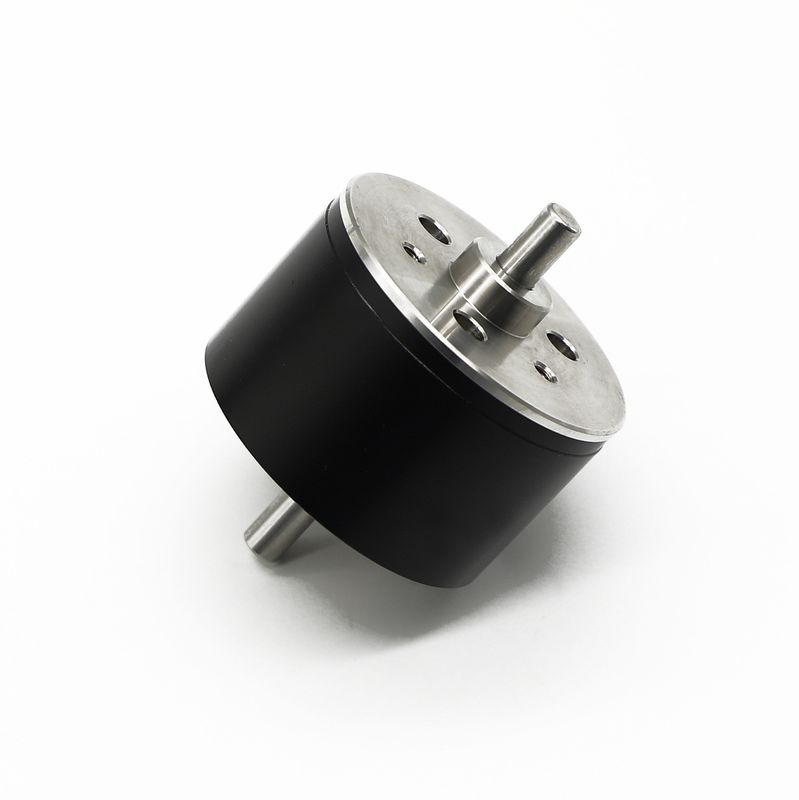 Magneti di pesca personalizzabili Materiale magnetico Rotore permanente Motore Core Assemblaggi