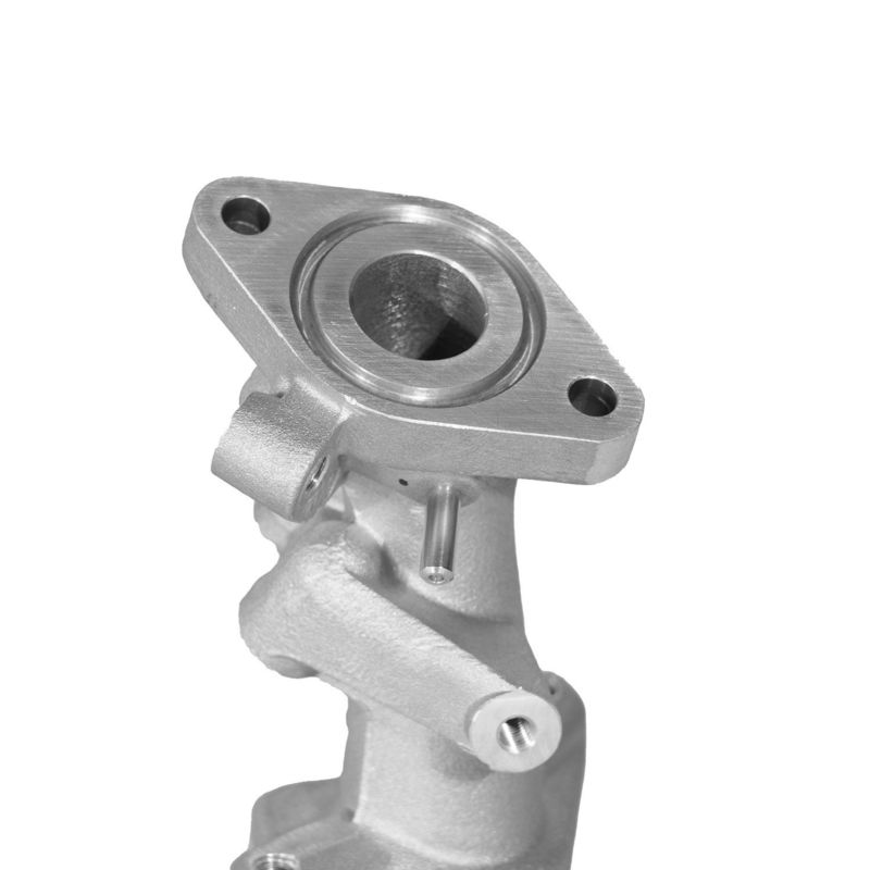 Parti di ricambio per motocicli a macchina CNC su misura con 5-asse CNC di tornitura fresatura di precisione di lavorazione dell'alluminio