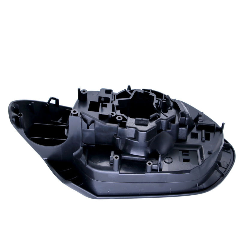 Car rearview mirror bracket Customized Injection Mold Parts to Meet Your Production Needs (Componenti di stampo di iniezione personalizzati per soddisfare i vostri bisogni di produzione)